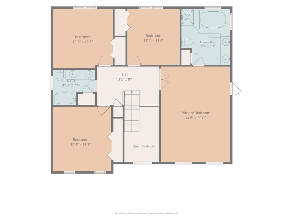 5101 Aberdene Street Property Photo 49