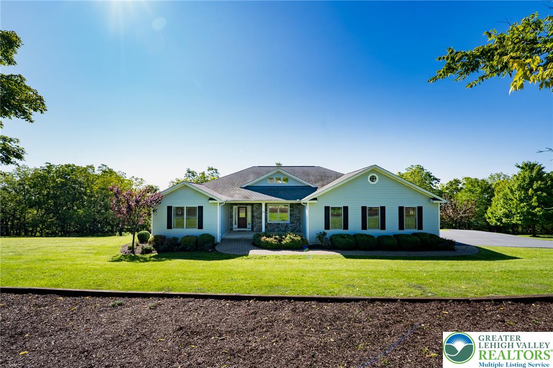 133 Shepherds Hill Drive Property Photo 10