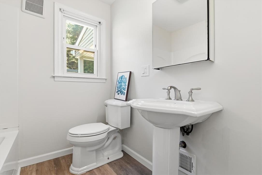 227 East Cumberland Street Property Photo 20