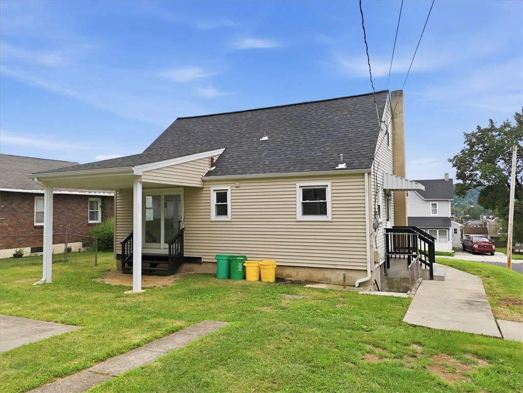 227 East Cumberland Street Property Photo 28