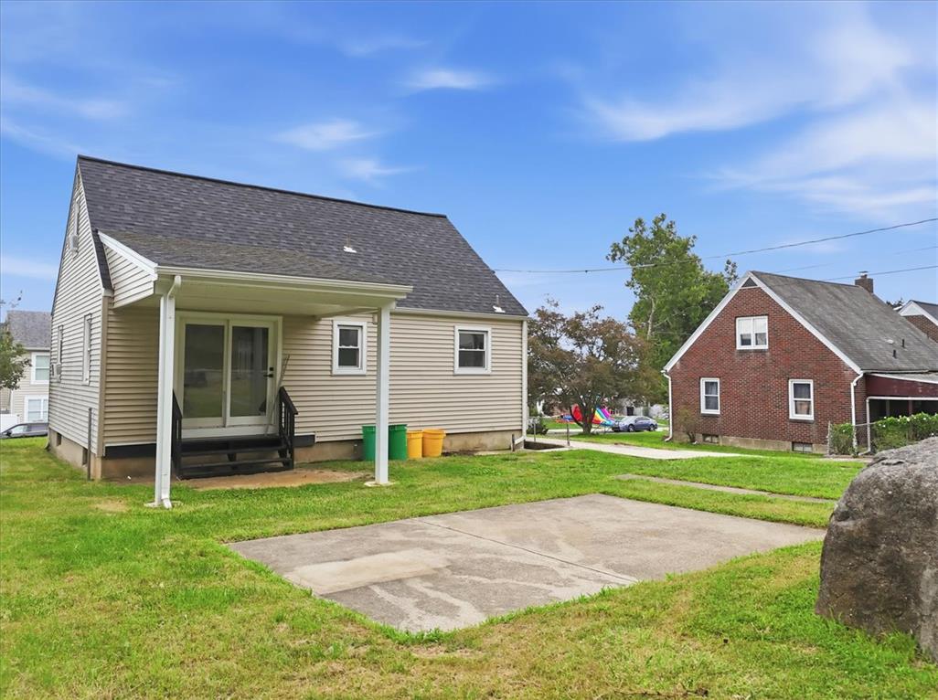 227 East Cumberland Street Property Photo 31