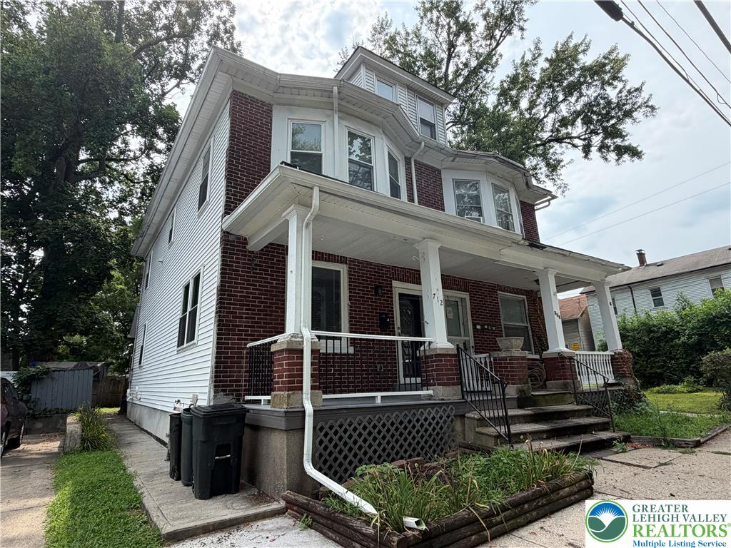 712 North Bishopthorpe Street Property Photo 1