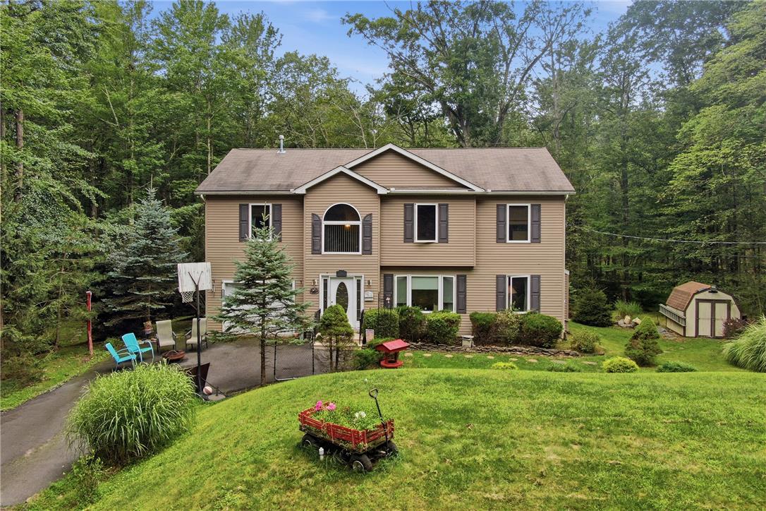 110 Aaron Drive Property Photo 1