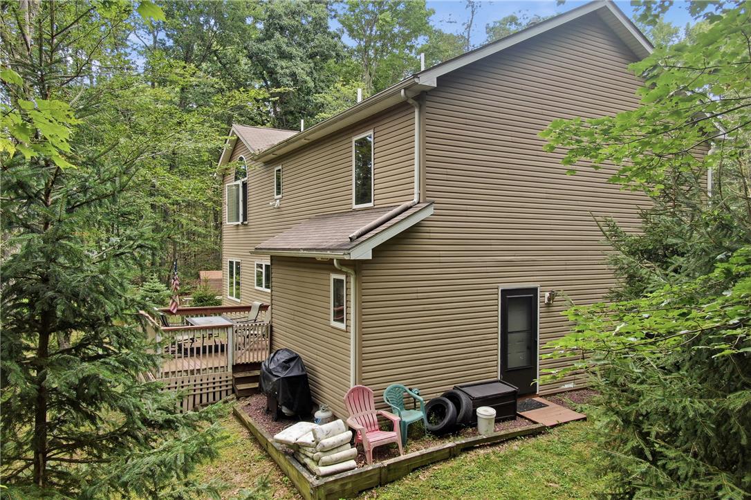 110 Aaron Drive Property Photo 36