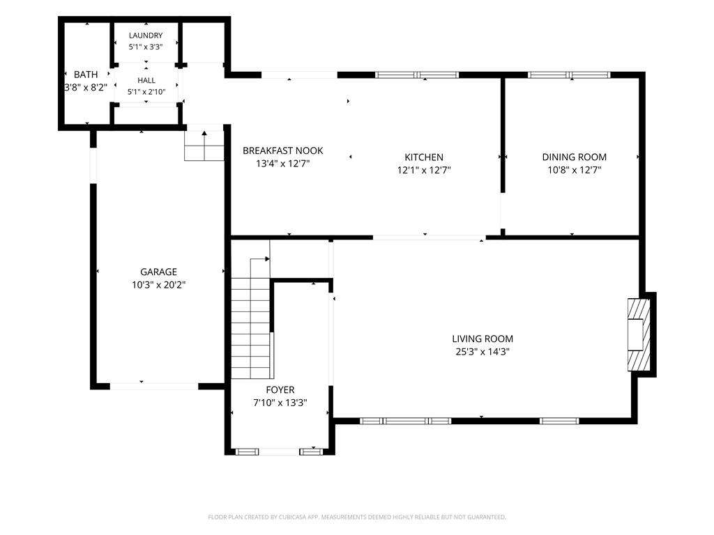 110 Aaron Drive Property Photo 45