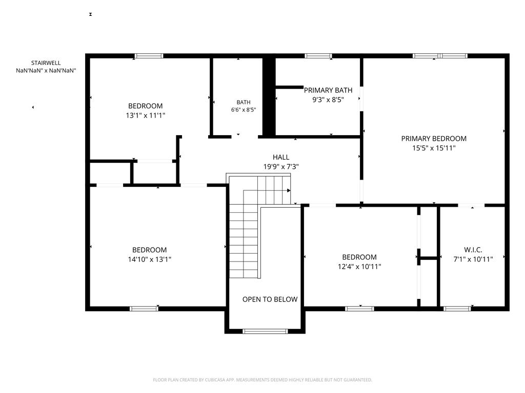 110 Aaron Drive Property Photo 46