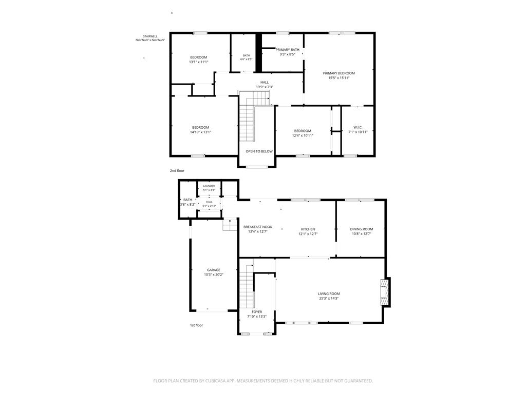 110 Aaron Drive Property Photo 47
