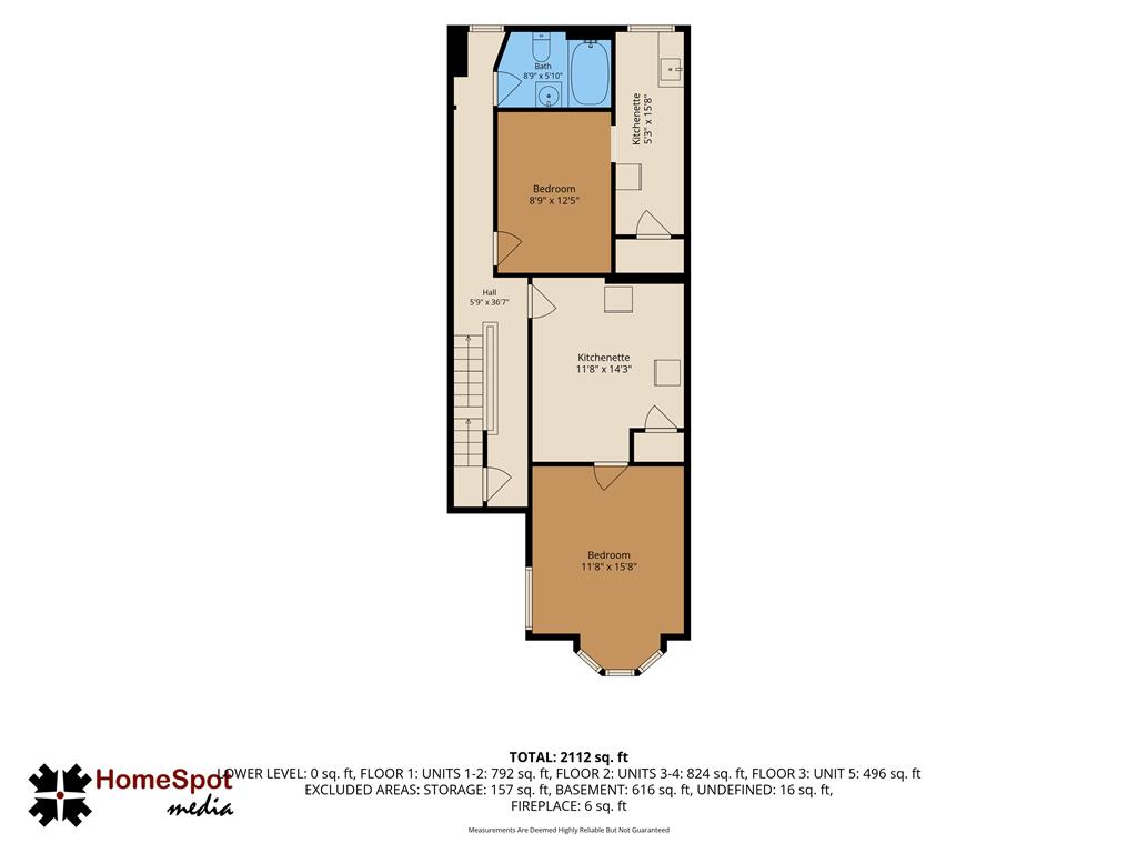 521 North 6th Street Property Photo 54