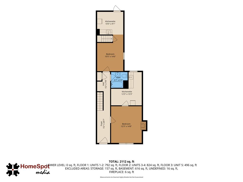 521 North 6th Street Property Photo 56