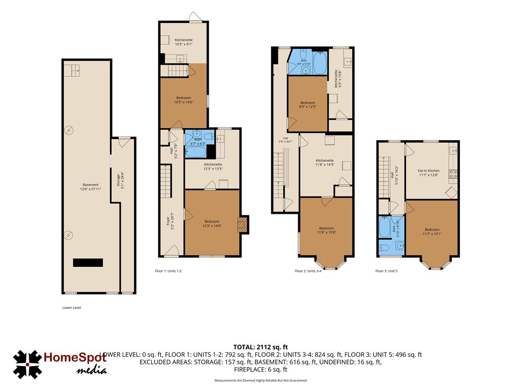 521 North 6th Street Property Photo 57