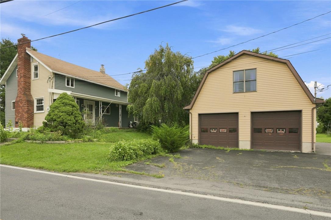 1260 Grange Road Property Photo 1