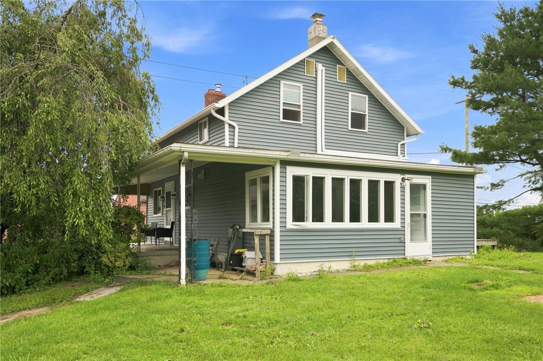 1260 Grange Road Property Photo 2