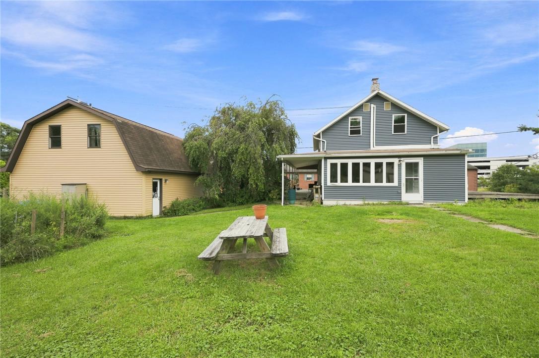 1260 Grange Road Property Photo 3