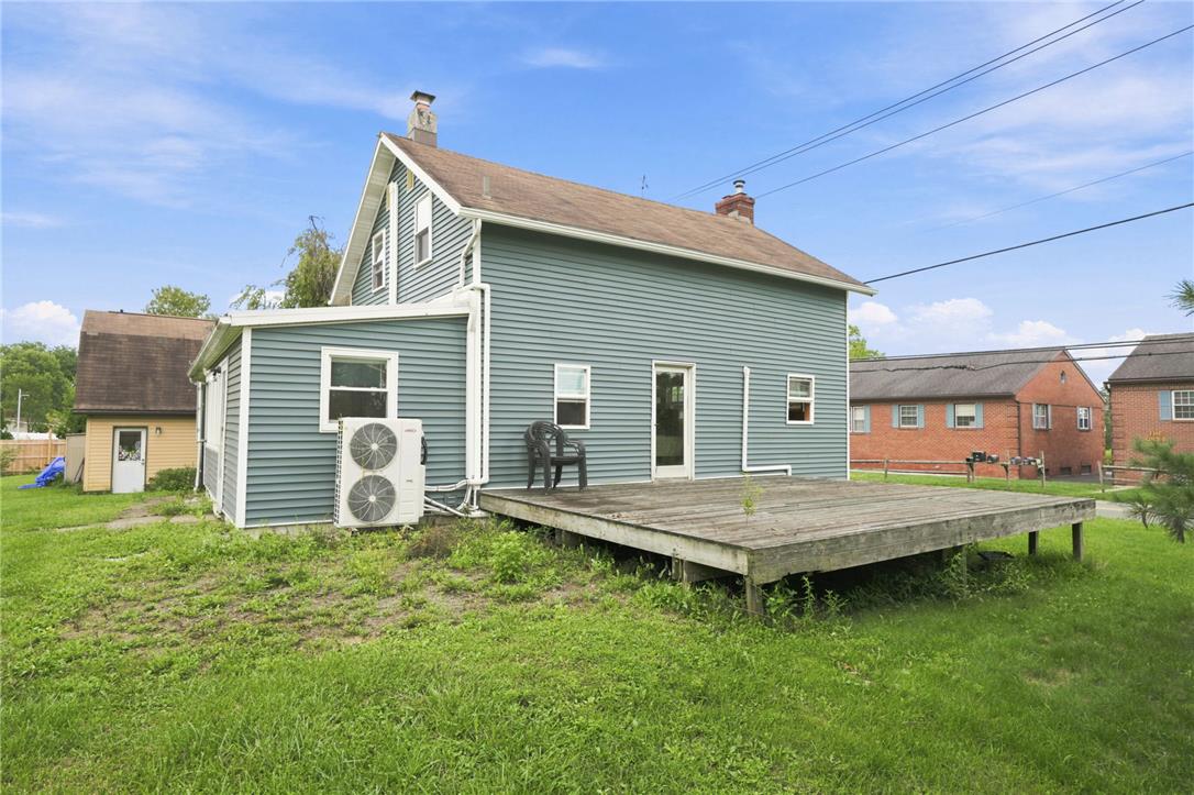 1260 Grange Road Property Photo 4