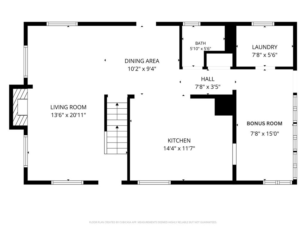 1260 Grange Road Property Photo 35
