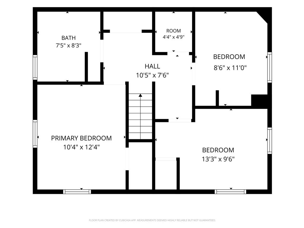 1260 Grange Road Property Photo 36
