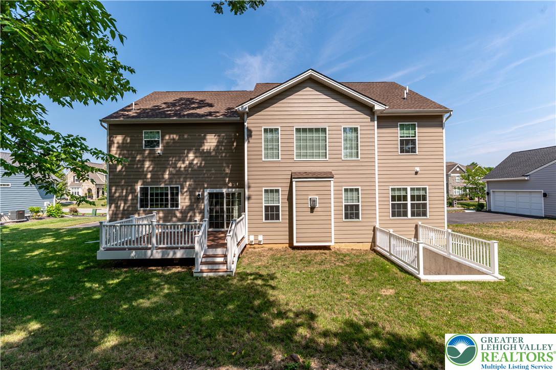 2668 Hollow View Drive Property Photo 54