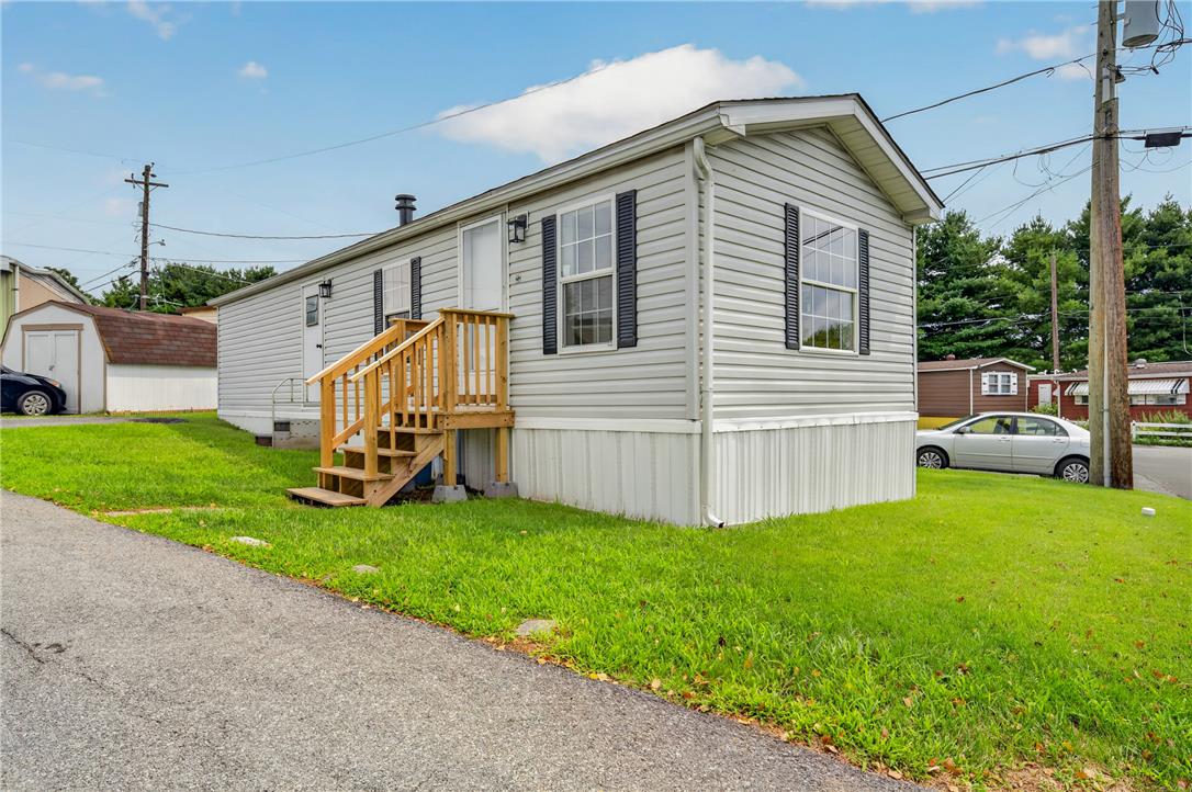 5200 Freemansburg Avenue Lot 27 Property Photo 4