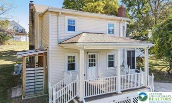 3331 Walnut Street Property Photo 1