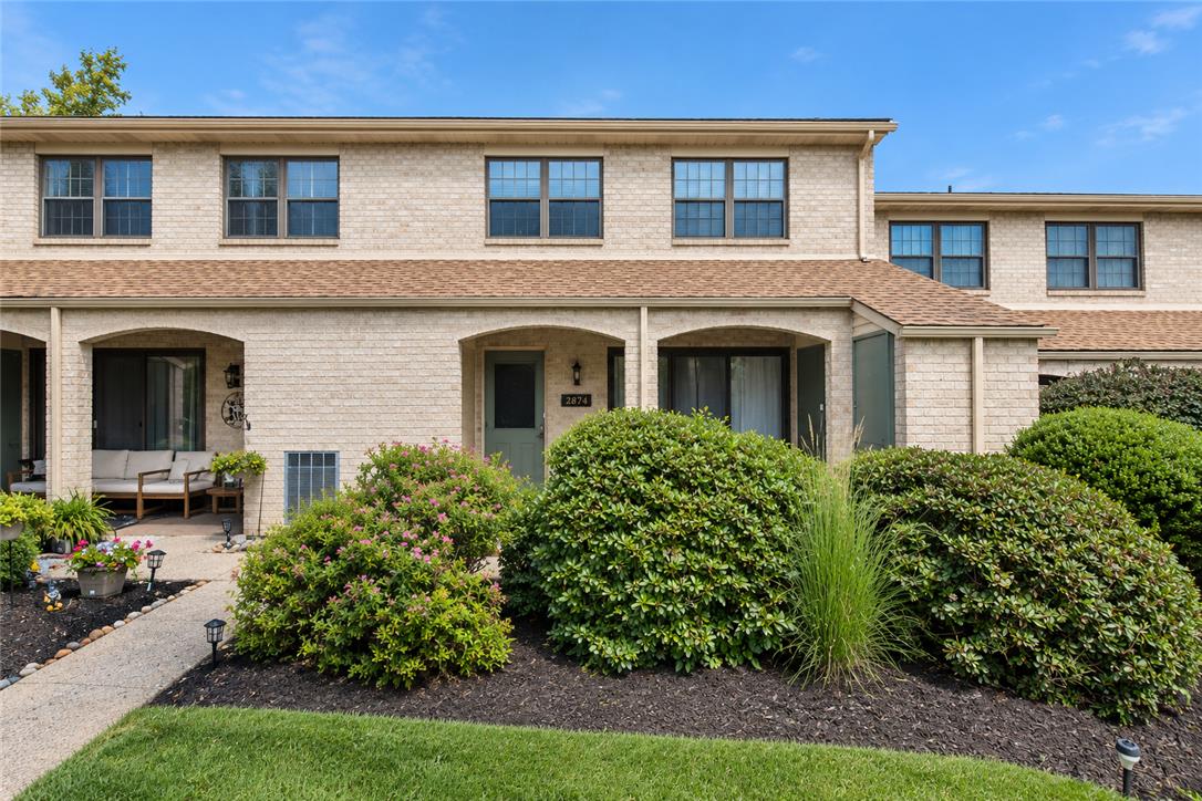 2874 Aronimink Place