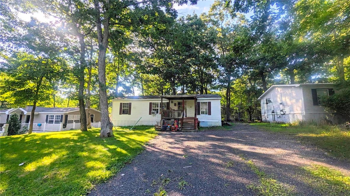 7814 Dougherty Drive Property Photo 1
