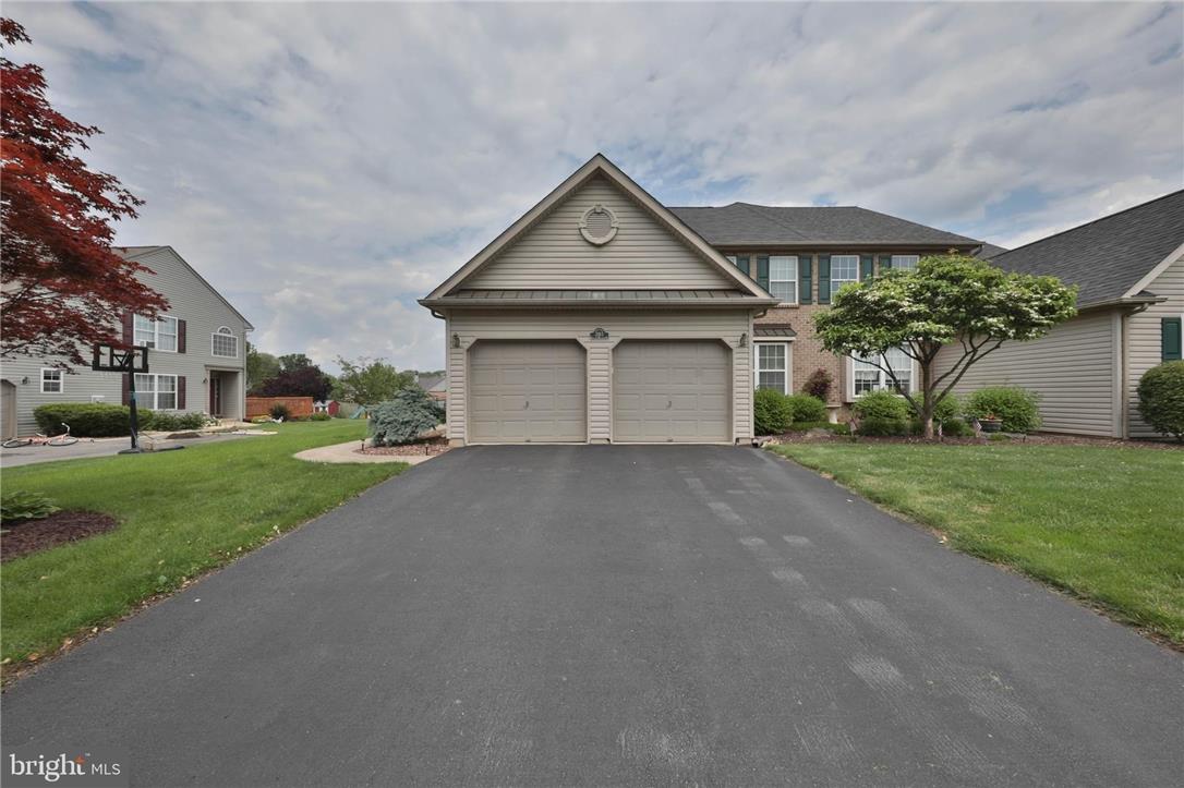 2183 Rolling Meadow Drive Property Photo 1