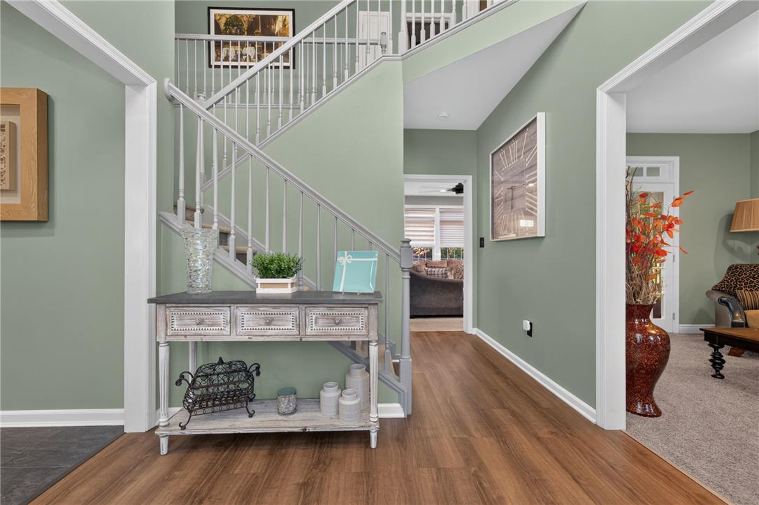 4205 Shadowstone Drive Property Photo 4