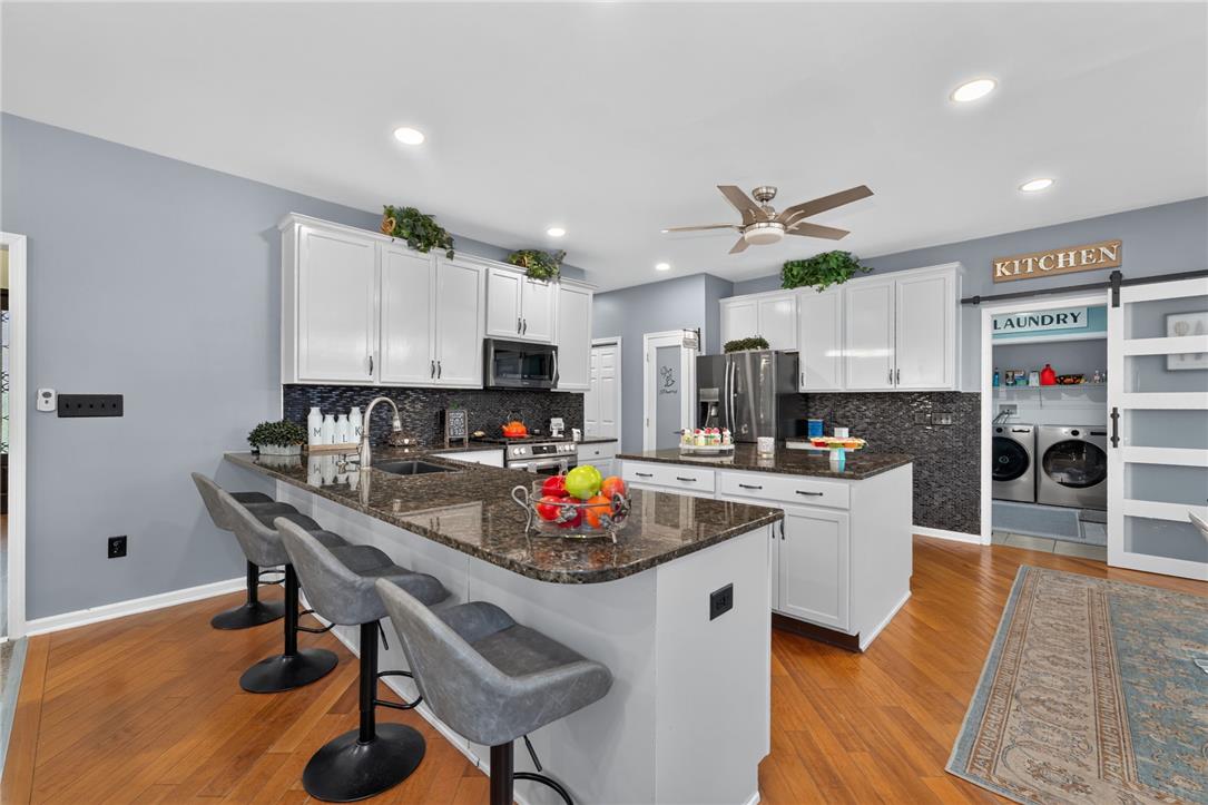 4205 Shadowstone Drive Property Photo 17