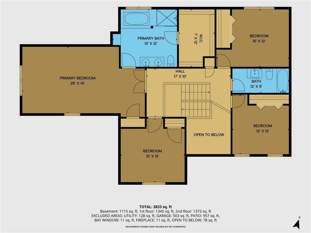 4205 Shadowstone Drive Property Photo 40