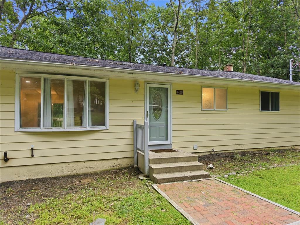 6619 Delilah Road Property Photo 1