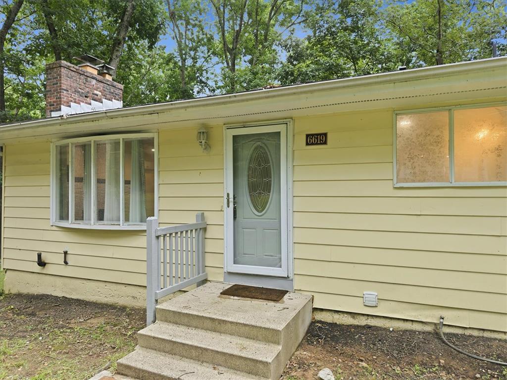 6619 Delilah Road Property Photo 2