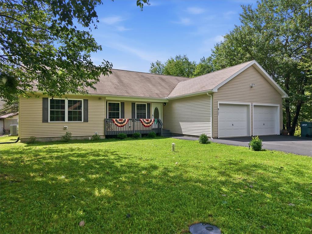 3106 BRIARWOOD Drive Property Photo 1