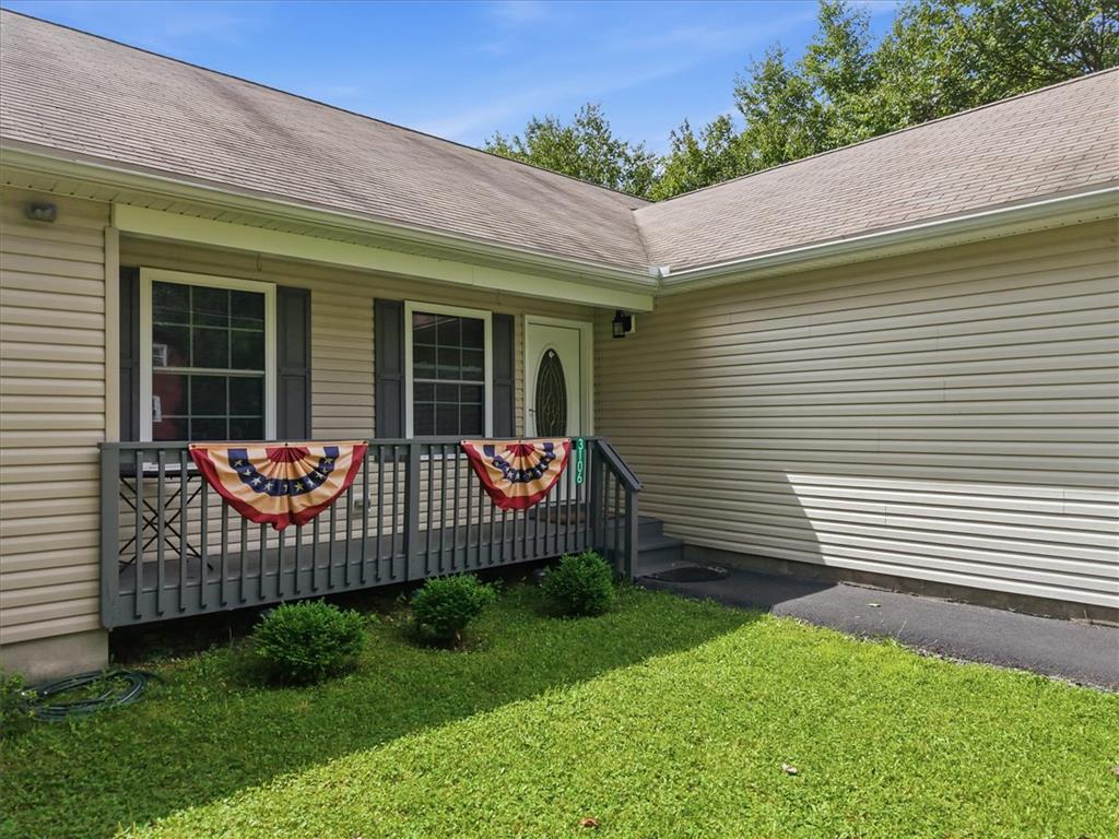 3106 Briarwood Drive Property Photo 2