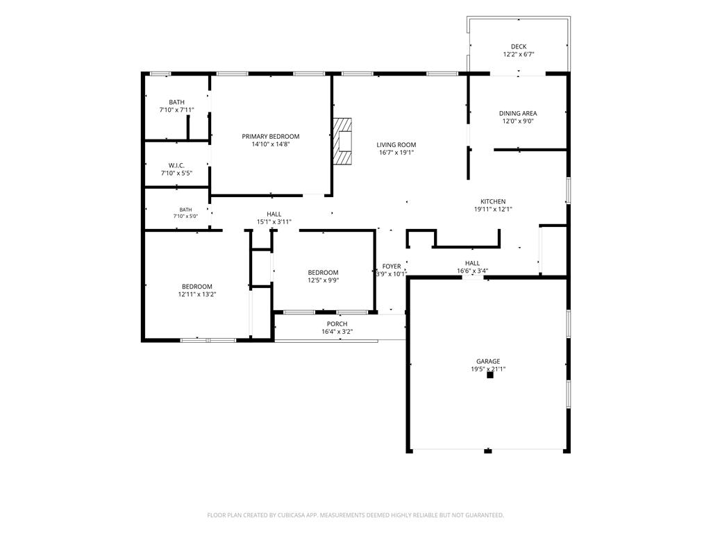 3106 Briarwood Drive Property Photo 30