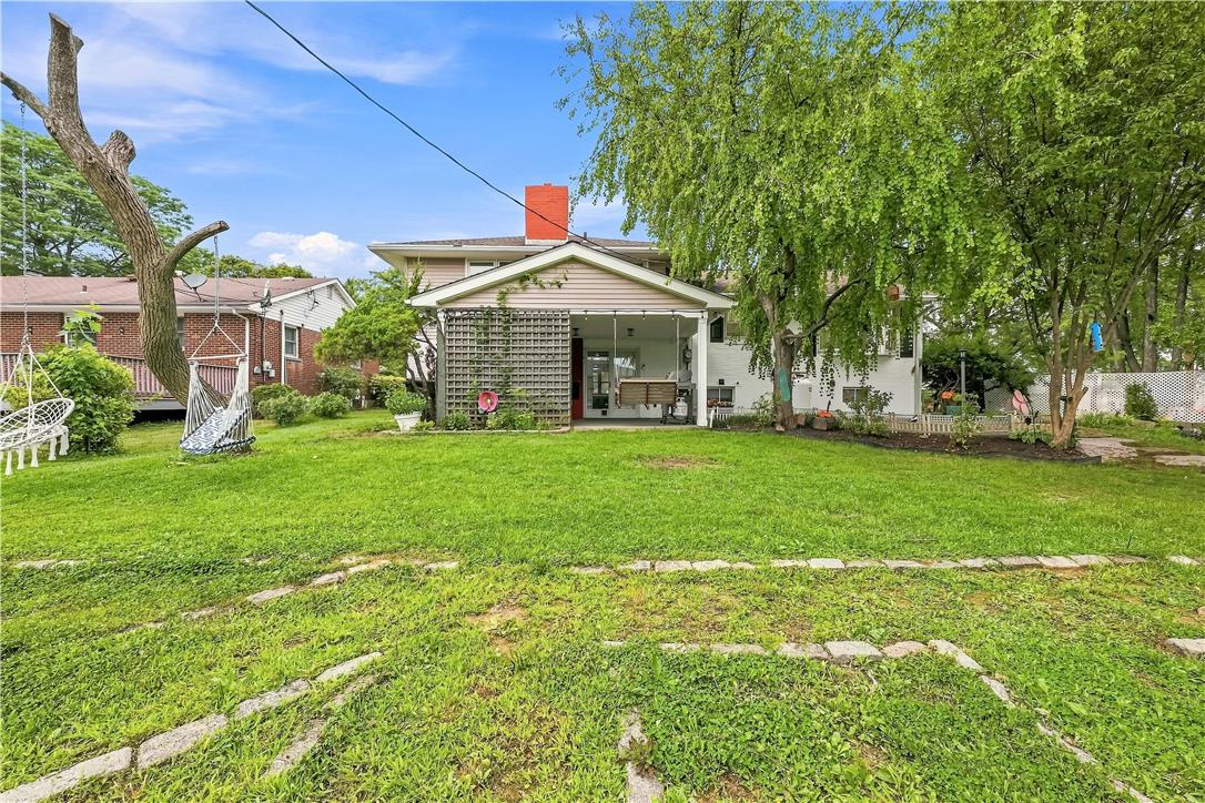 1220 North Boulevard Property Photo 2