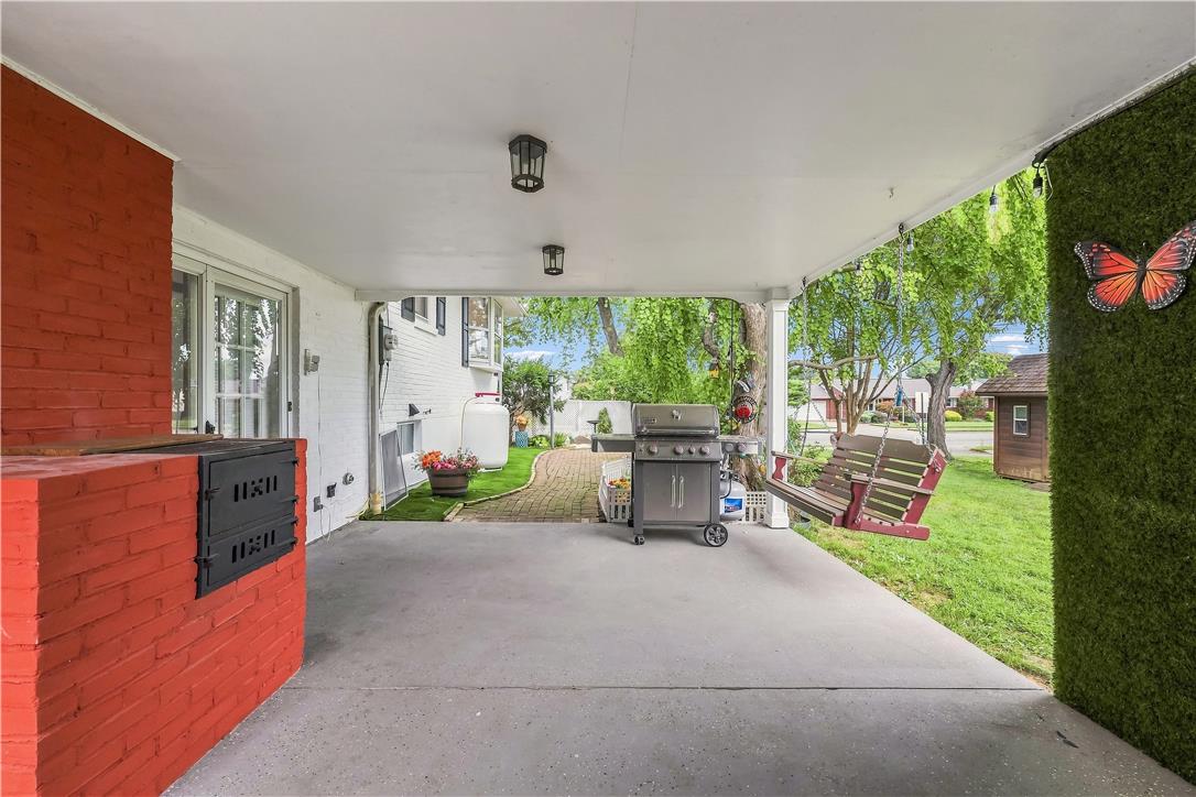 1220 North Boulevard Property Photo 5