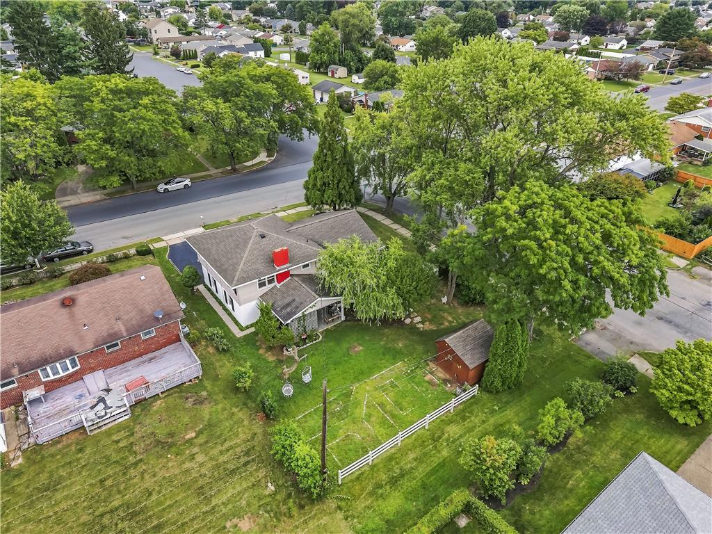 1220 North Boulevard Property Photo 35