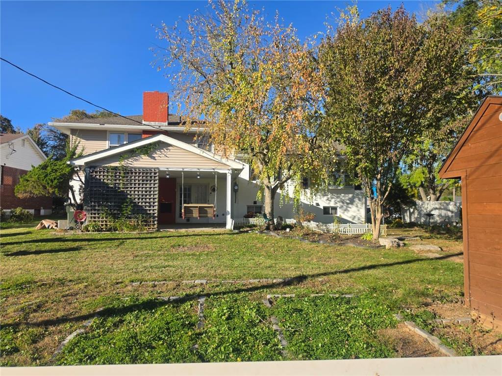 1220 North Boulevard Property Photo 55