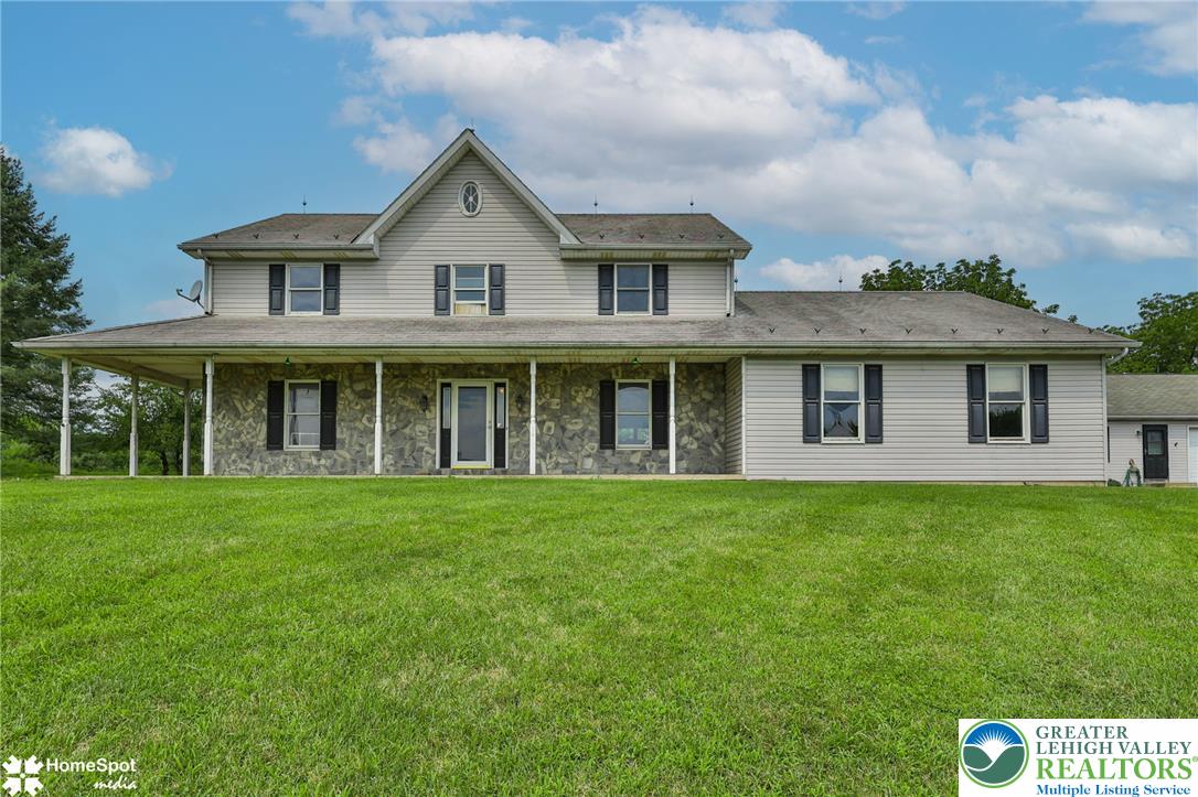 829 Georgetown Road Property Photo 3