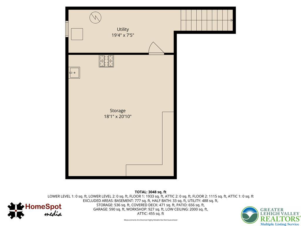 829 Georgetown Road Property Photo 49