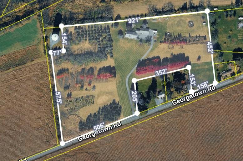 829 Georgetown Road Property Photo 54