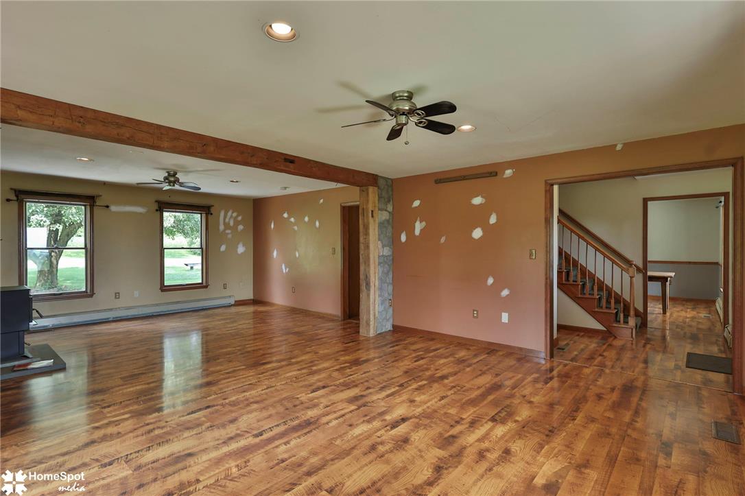 829 Georgetown Road Property Photo 13