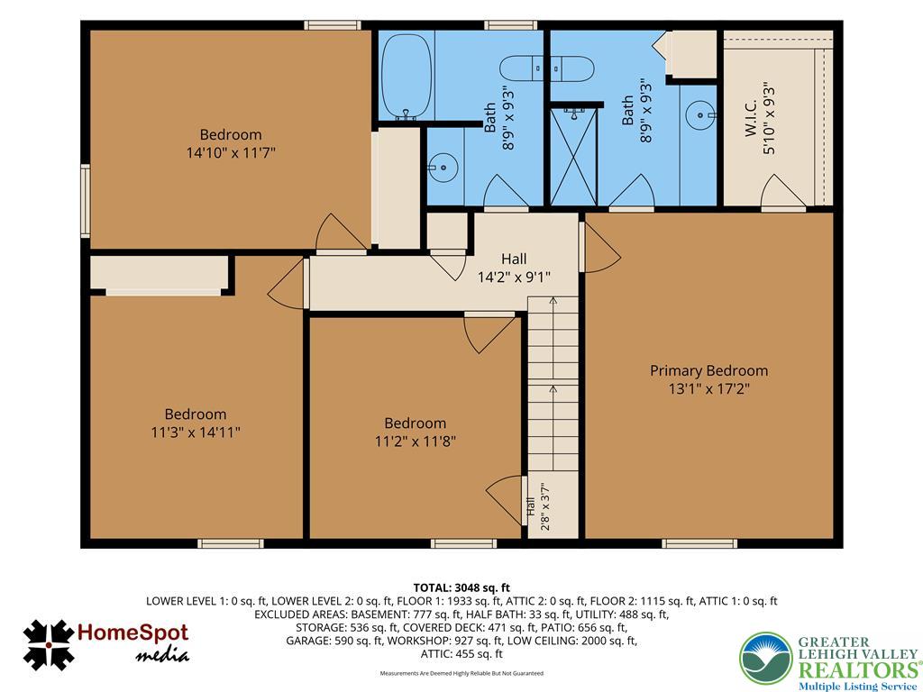 829 Georgetown Road Property Photo 47