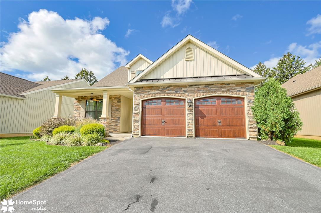 3551 Daylily Drive Property Photo 1
