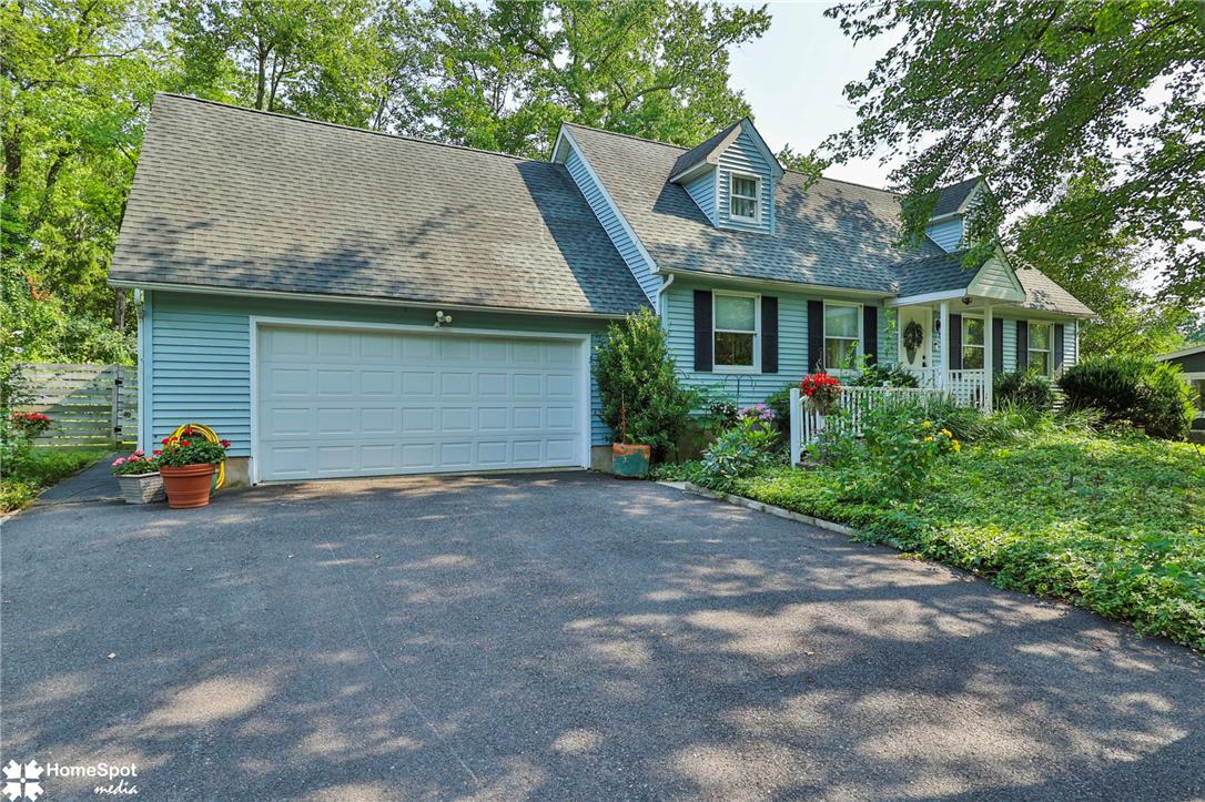 2052 Hill Road