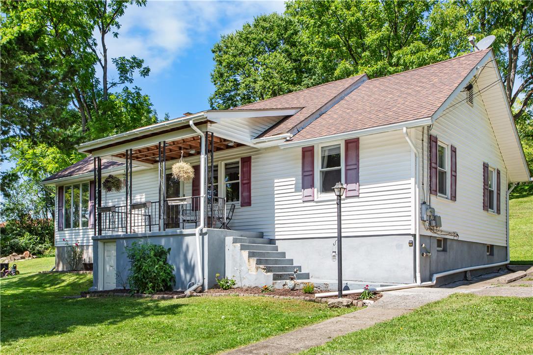 146 Nagys Hill Road Property Photo 1