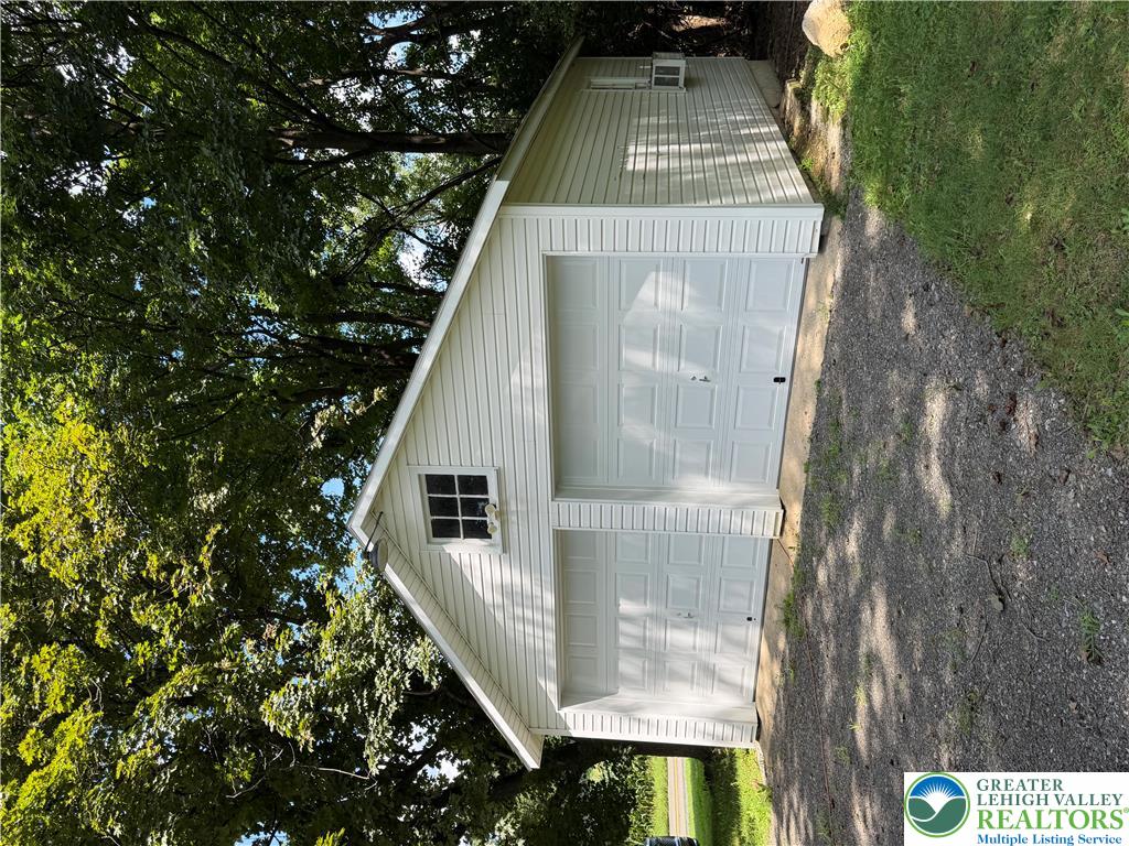 9020 Haaf Road Property Photo 13