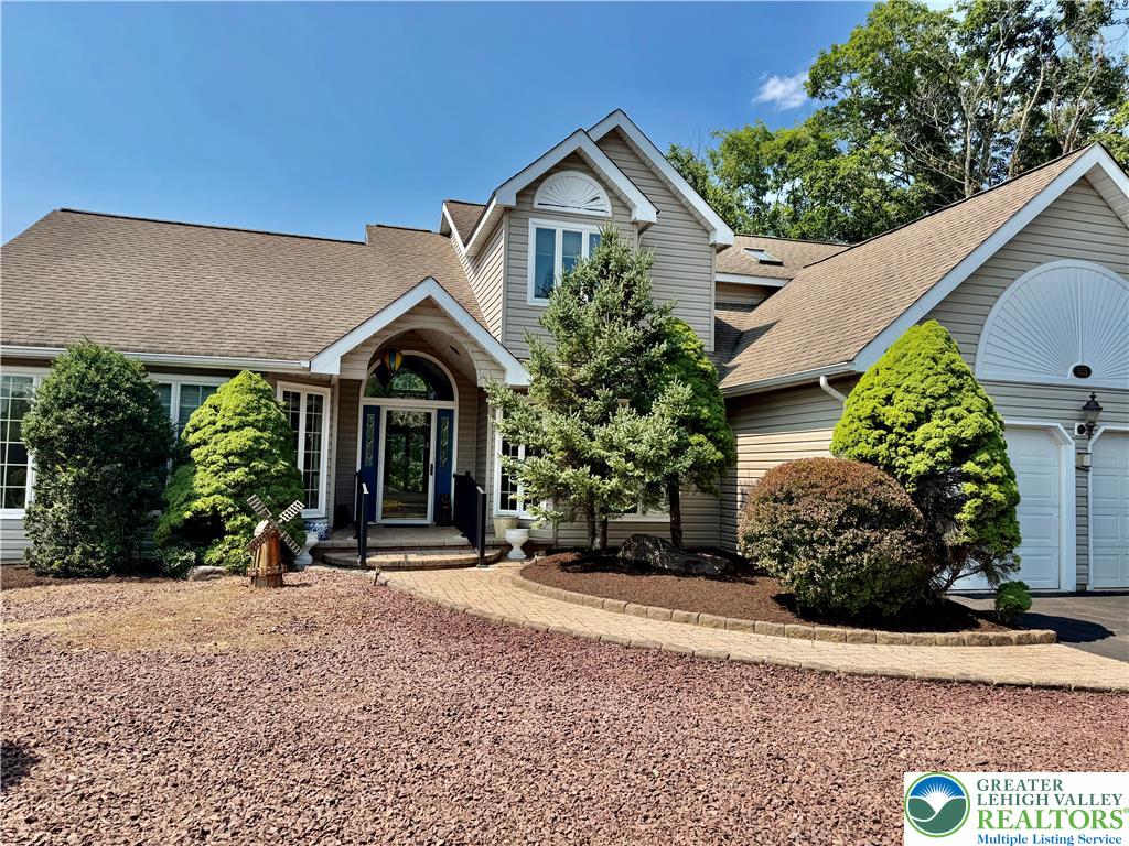 555 Eagle Drive Property Photo