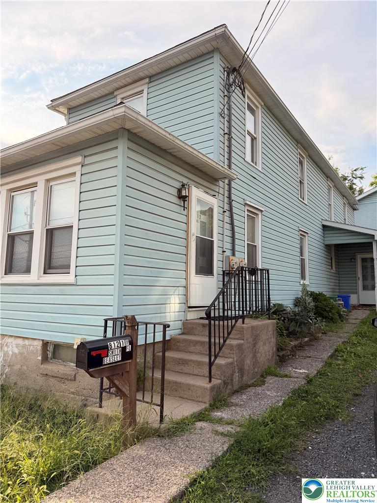 812 Walton Street 1 Property Photo 1