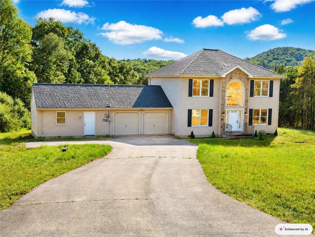 5693 Neola Road Property Photo 1